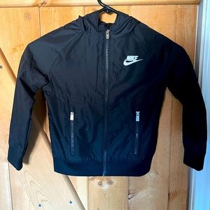 4T Nike Windbreaker Jacket